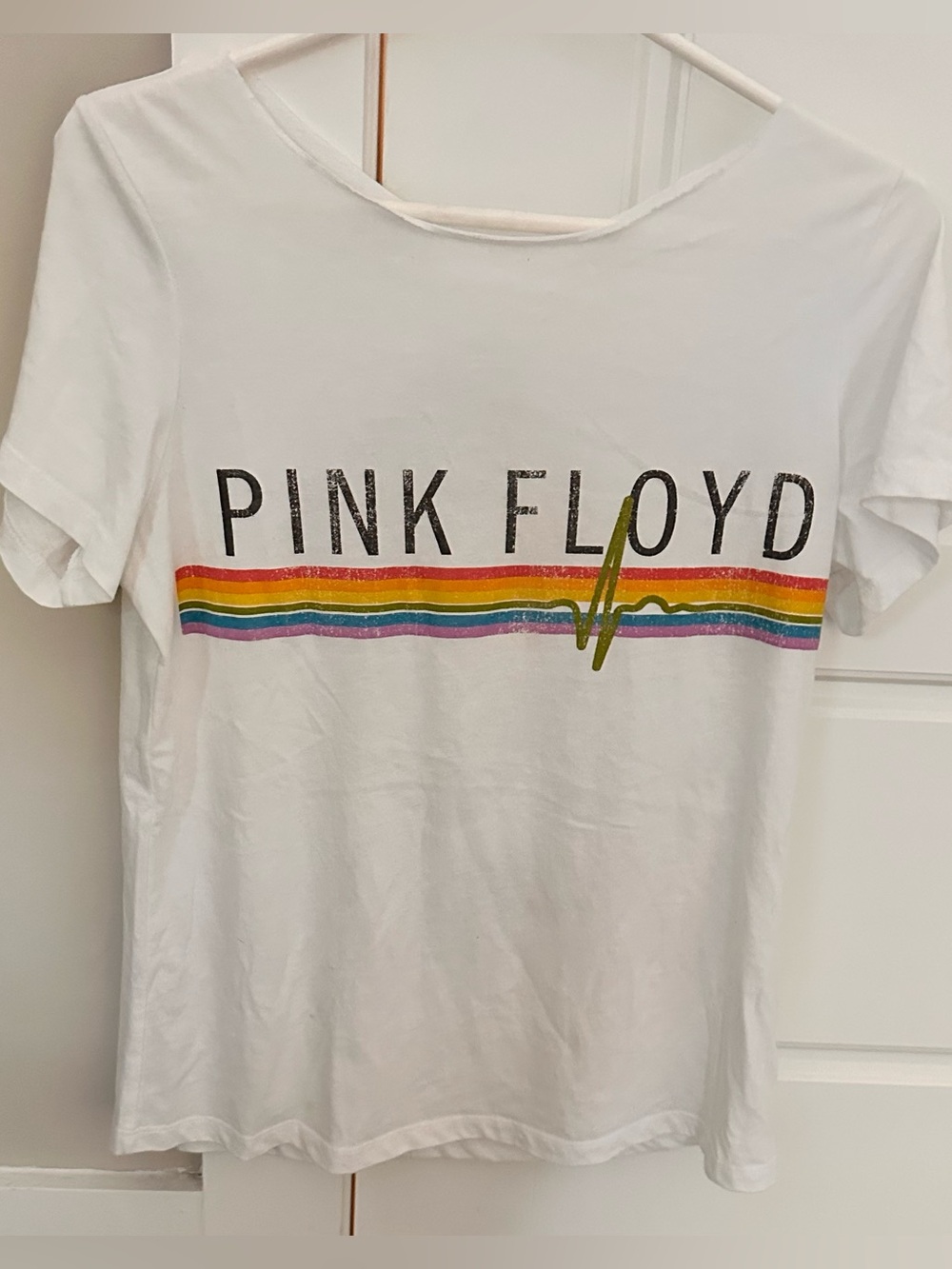 Pink Floyd Tee